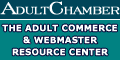 Adult Chamber - The Adult Chamber of Commerce and Webmaster Resource Center